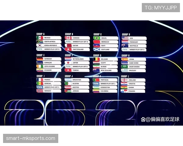 2026世界杯三国联合举办对球队有何影响 2026世界杯三国联合举办对球队有何影响